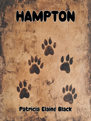 cover image of Hampton